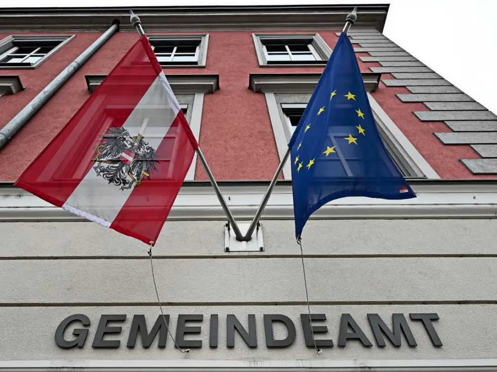 Aşağı Avusturya'daki Dört Yeniden Seçim Sonrası Tüm Belediyelerde Sonuçlar Açıklandı