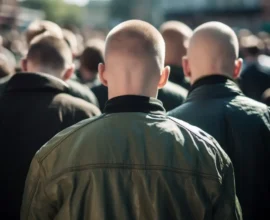 Aşırı Sağ, Avusturya’da En Çok Suç İşleyen Grup Oldu