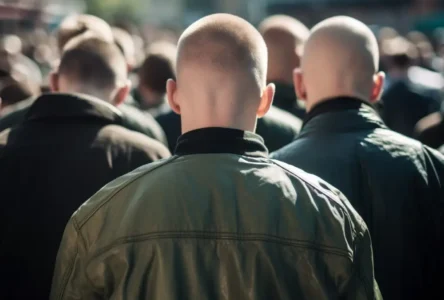 Aşırı Sağ, Avusturya’da En Çok Suç İşleyen Grup Oldu