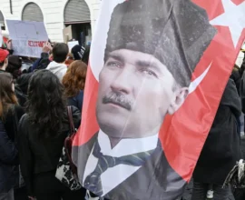 Atatürk’ün İsmi Viyana Sokaklarına mı Geliyor?