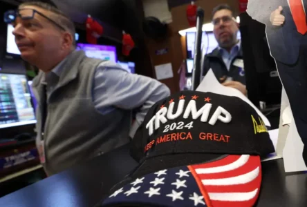 Avrupa Borsaları, 2025’te ABD Piyasalarını Geride Bıraktı