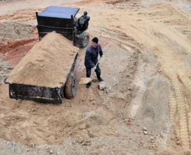 Avrupa Sanayisinin Çin’e Bağımlılığı Sadece Nadir Toprak Elementleriyle Sınırlı Değil