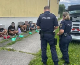 Avrupa’da Kaçak Göç Rotaları Değişti: Yeni Çeteler Sahneye Çıktı