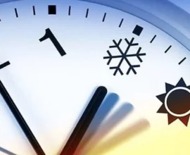 Avrupa’da Saatler Geri Alındı: Yaz Saati Uygulaması Sona Erdi