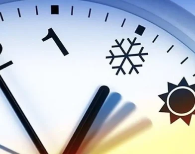 Avrupa’da Saatler Geri Alındı: Yaz Saati Uygulaması Sona Erdi