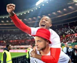 Avusturya 28 Yıl Sonra Dünya Kupası’nda