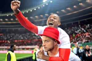 Avusturya 28 Yıl Sonra Dünya Kupası’nda