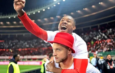 Avusturya 28 Yıl Sonra Dünya Kupası’nda