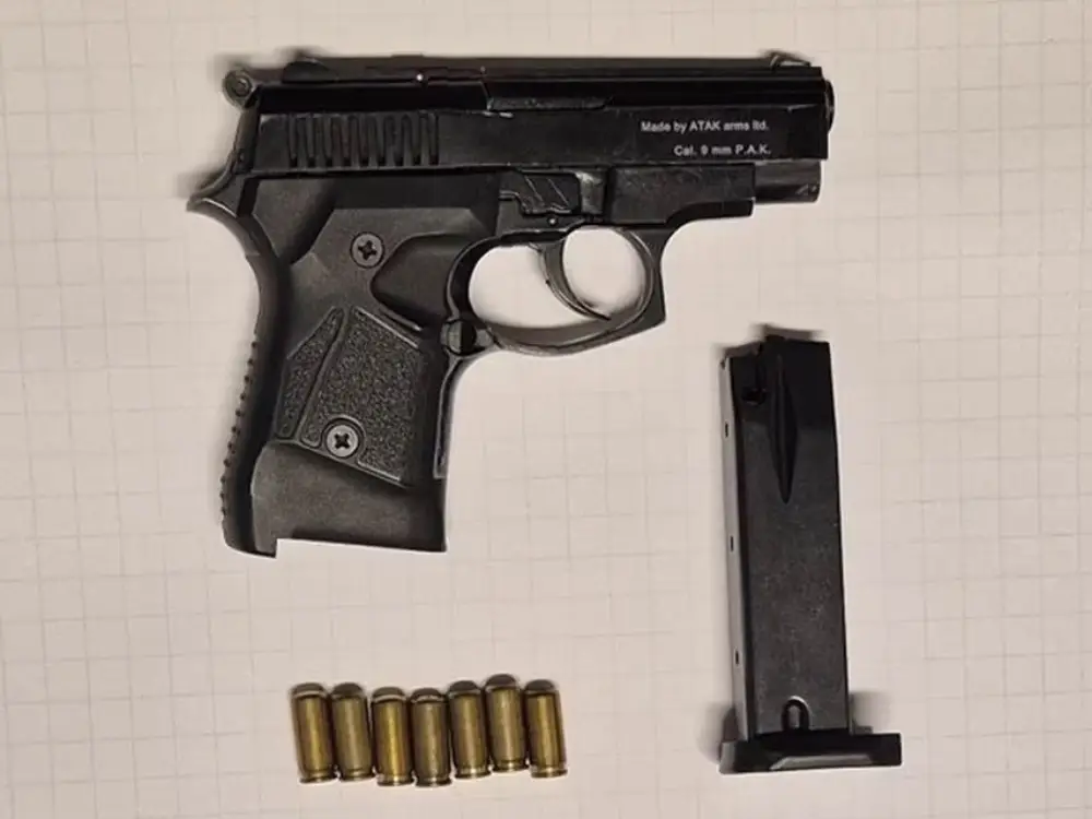 Avusturya, Almanya ve İsviçre’den Eş Zamanlı Baskın: Dijital Aşırılıkçılık Takibe Alındı