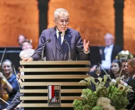 Avusturya Cumhurbaşkanı Brezilya’daki İklim Konferansına Katılmayacak