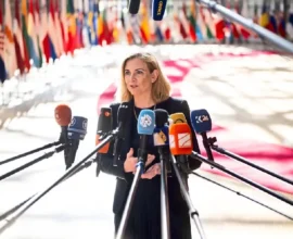 Avusturya Dışişleri’nde Siber Güvenlik Krizi: AB Büyükelçisinin Telefonu mu Dinlendi?