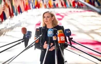 Avusturya Dışişleri’nde Siber Güvenlik Krizi: AB Büyükelçisinin Telefonu mu Dinlendi? Avusturya Dışişleri’nde Siber Güvenlik Krizi: AB Büyükelçisinin Telefonu mu Dinlendi?
