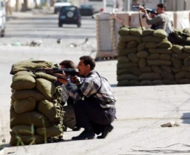 Avusturya, Irak’a Silah İhracatını Yasakladı: 1000 Keskin Nişancı Tüfeğine Onay Çıkmadı