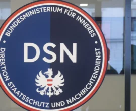 Avusturya İstihbaratında Şok: DSN Çalışanı Casus Olarak Yakalandı