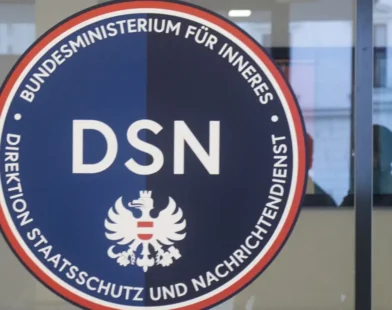 Avusturya İstihbaratında Şok: DSN Çalışanı Casus Olarak Yakalandı