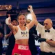 Avusturya Kadın Boksunun Gururu Michaela Kotaskova'dan 11. Maçta 11. Zafer Avusturya Kadın Boksunun Gururu Michaela Kotaskova'dan 11. Maçta 11. Zafer
