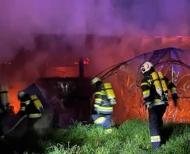 Avusturya Kärnten’deki Gasthof Yangını: Sebebi Açıklandı