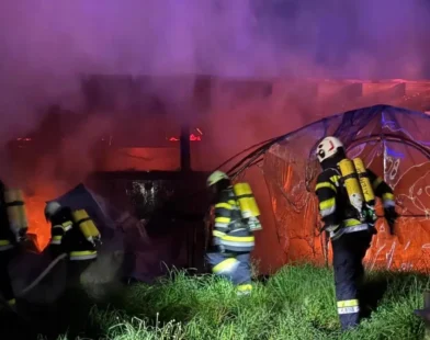 Avusturya Kärnten’deki Gasthof Yangını: Sebebi Açıklandı