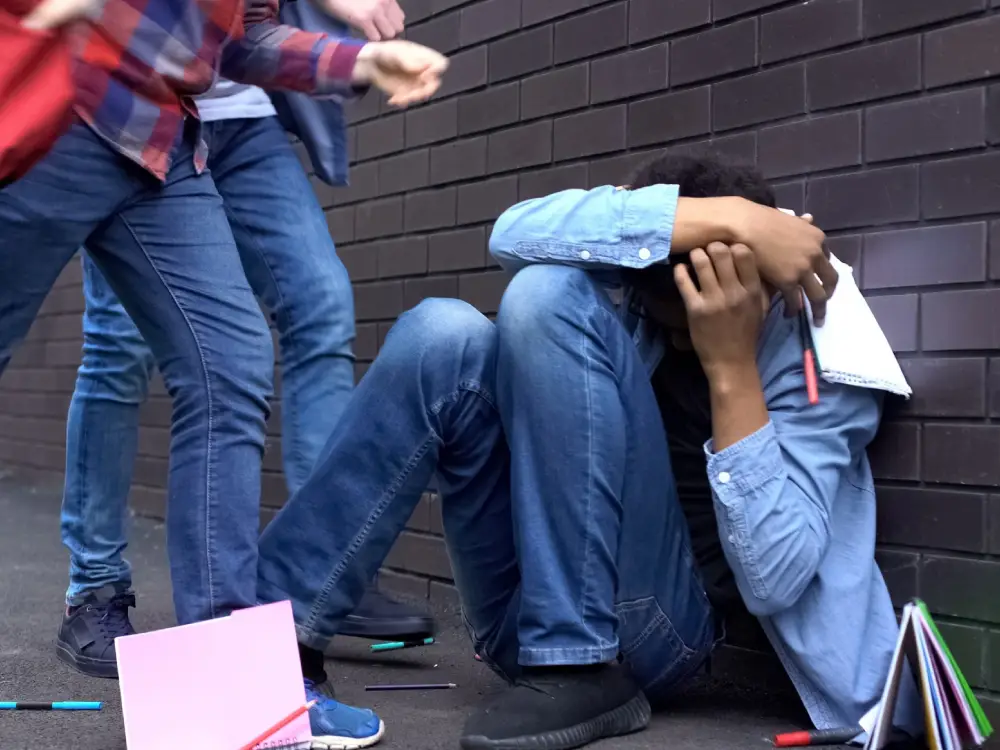 Avusturya Okullarında Şiddet ve Vandalizm Artıyor: Öğretmenler Uyardı