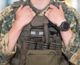 Avusturya Ordusu 2024'te 266 Kez Göreve Çıktı