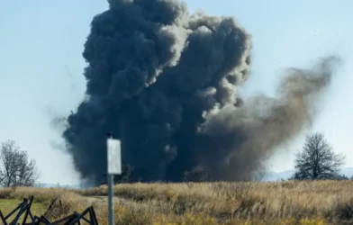 Avusturya Ordusu 30 Ton Savaş Kalıntısını Etkisiz Hale Getirdi