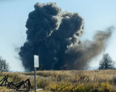 Avusturya Ordusu 30 Ton Savaş Kalıntısını Etkisiz Hale Getirdi