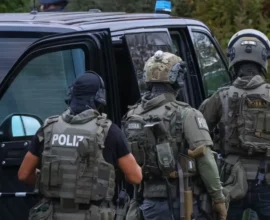 Avusturya Ordusunda Aşırı Sağ Gölgesi: Vorchdorf Soruşturmasında Şok İlişkiler