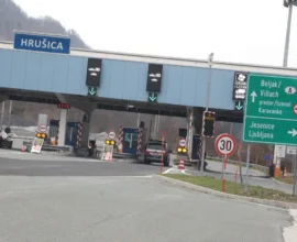 Avusturya Sınırında Büyük Uyuşturucu Yakalaması: Romanyalı İkili Tutuklandı