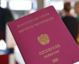 Avusturya Vatandaşlığı İçin Milli Marş Şartı: Sessiz Kalan Ukraynalı Reddedildi