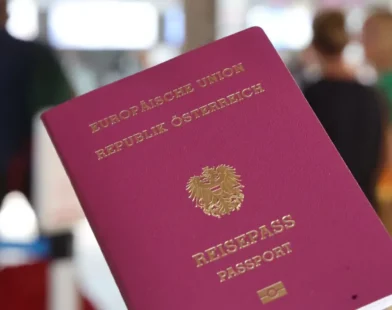 Avusturya Vatandaşlığı İçin Milli Marş Şartı: Sessiz Kalan Ukraynalı Reddedildi