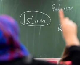 Avusturya'da 14 Yaş Altı Kızlara Başörtüsü Yasağı Planı Yeniden Gündemde