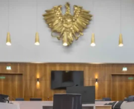 Avusturya’da 50 Yaşındaki Kadının Evinde Silah ve Hayvan İhmali Çıktı