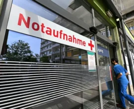 Avusturya’da Acil Tıp Artık Resmi Bir Branş