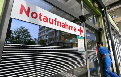 Avusturya’da Acil Tıp Artık Resmi Bir Branş