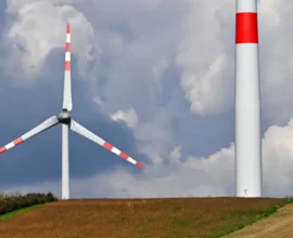 Avusturya’da Ağustos 2025’te Elektrik Tüketimi Azaldı, Üretim Arttı