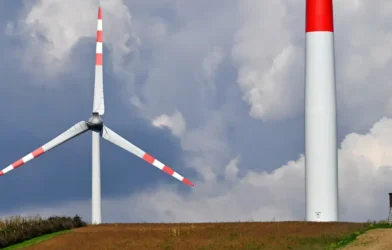 Avusturya’da Ağustos 2025’te Elektrik Tüketimi Azaldı, Üretim Arttı Avusturya’da Ağustos 2025’te Elektrik Tüketimi Azaldı, Üretim Arttı