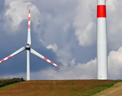 Avusturya’da Ağustos 2025’te Elektrik Tüketimi Azaldı, Üretim Arttı