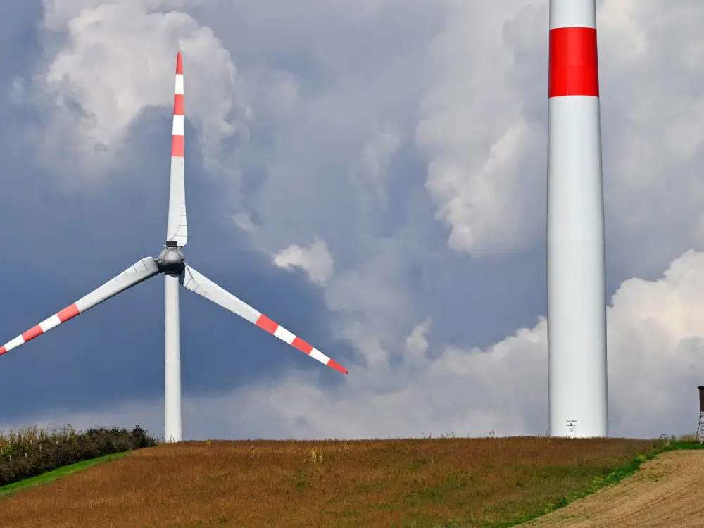 Avusturya’da Ağustos 2025’te Elektrik Tüketimi Azaldı, Üretim Arttı