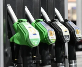 Avusturya’da Akaryakıt Fiyatları 1,50 Euro’nun Üzerinde Kaldı