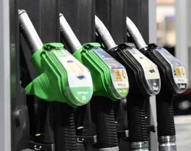 Avusturya’da Akaryakıt Fiyatları 1,50 Euro’nun Üzerinde Kaldı