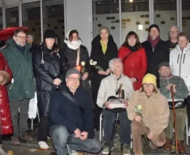 Avusturya’da Anma Törenine Hitler Konuşmasıyla Provokasyon: Katılımcılar Şoke Oldu