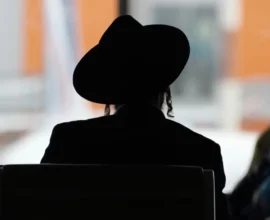 Avusturya’da Artan Antisemitizm: Yahudi Toplumu Sürekli Tehdit Altında