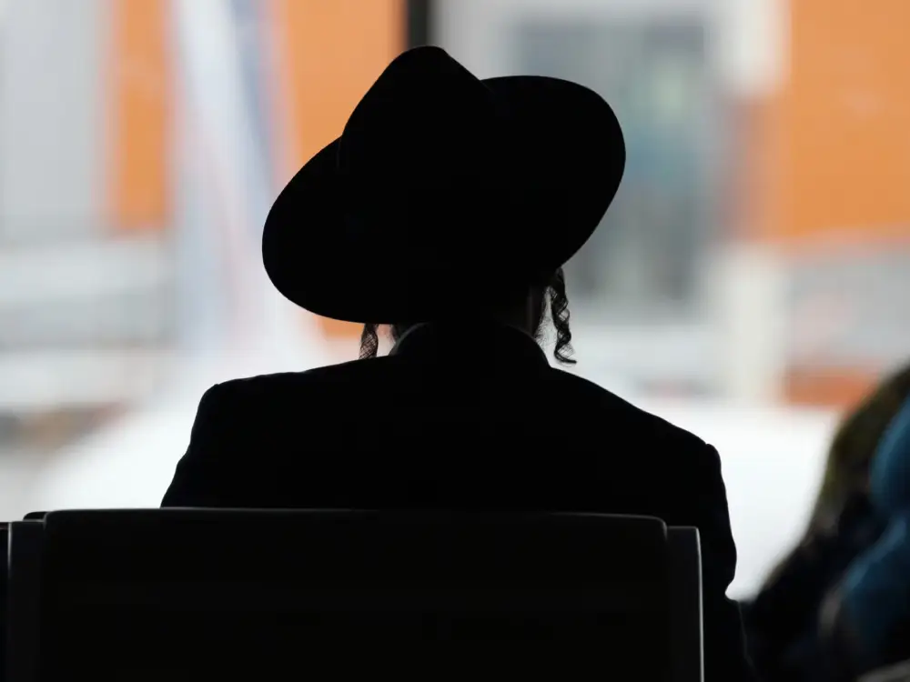 Avusturya’da Artan Antisemitizm: Yahudi Toplumu Sürekli Tehdit Altında