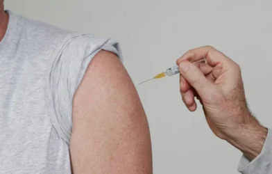 Avusturya’da Aşı Krizi: Doktorlar Yeterli Aşı Bulamıyor Avusturya’da Aşı Krizi: Doktorlar Yeterli Aşı Bulamıyor