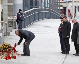 Avusturya’da Aşırılık ve Güvenlik Tehditleri: 2024 Anayasayı Koruma Raporu Ne Anlatıyor?