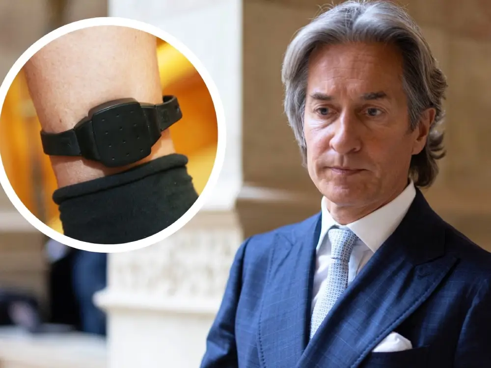 Avusturya’da Ayak Bilekliğiyle Yaşamak: Grasser ve Yeni Yasa Ne Anlama Geliyor?