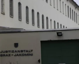 Avusturya’da Ceza İnfaz Reformu: Hapishane Yerine Ev Hapsi