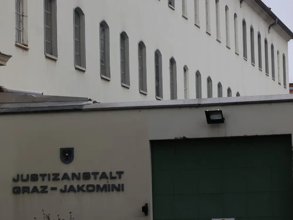 Avusturya’da Ceza İnfaz Reformu: Hapishane Yerine Ev Hapsi