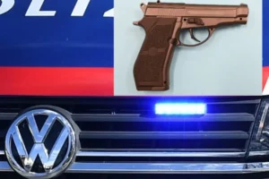Avusturya’da Çocuk Yaşta Soygun: Maskeli Gençler Benzin İstasyonunu Bastı Avusturya’da Çocuk Yaşta Soygun: Maskeli Gençler Benzin İstasyonunu Bastı