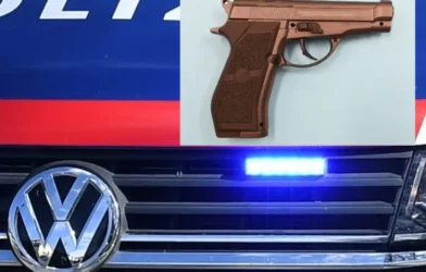 Avusturya’da Çocuk Yaşta Soygun: Maskeli Gençler Benzin İstasyonunu Bastı Avusturya’da Çocuk Yaşta Soygun: Maskeli Gençler Benzin İstasyonunu Bastı